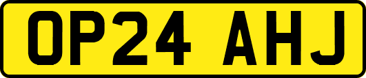 OP24AHJ