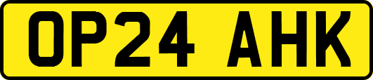 OP24AHK