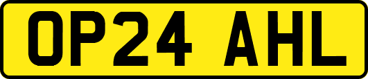 OP24AHL