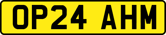 OP24AHM
