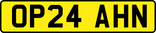 OP24AHN