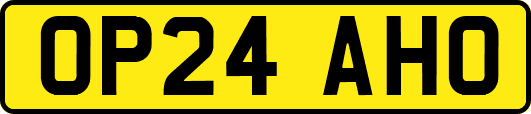 OP24AHO