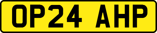 OP24AHP