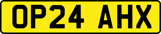 OP24AHX