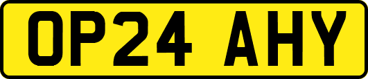 OP24AHY