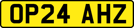 OP24AHZ