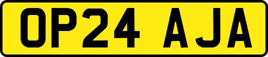 OP24AJA