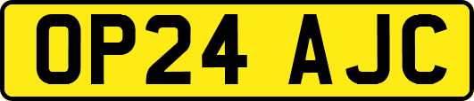 OP24AJC
