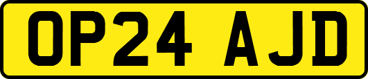 OP24AJD