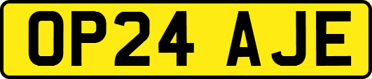 OP24AJE