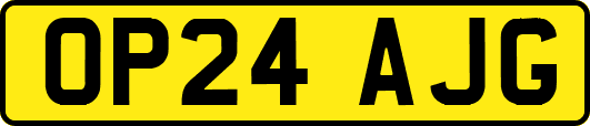 OP24AJG