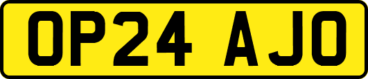 OP24AJO