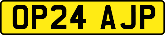 OP24AJP