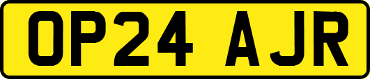 OP24AJR