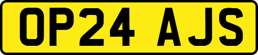 OP24AJS