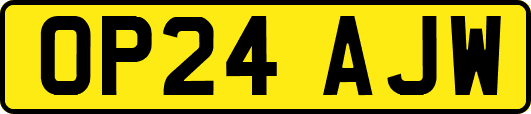 OP24AJW