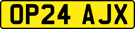 OP24AJX