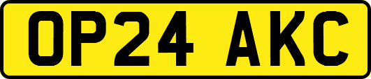 OP24AKC