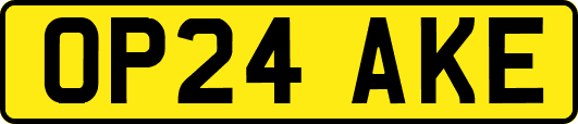 OP24AKE