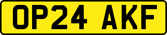 OP24AKF