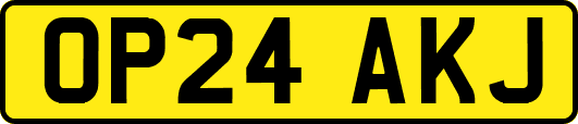 OP24AKJ
