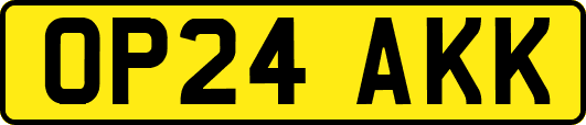 OP24AKK