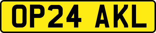 OP24AKL