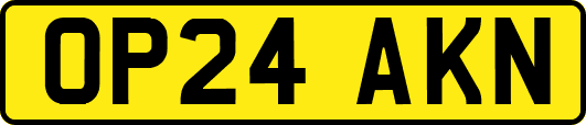 OP24AKN