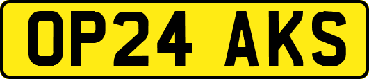 OP24AKS