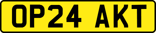OP24AKT