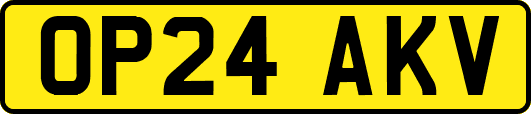 OP24AKV