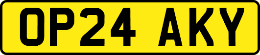 OP24AKY