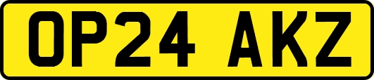 OP24AKZ