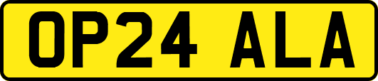 OP24ALA