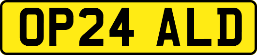 OP24ALD