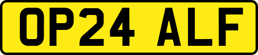 OP24ALF