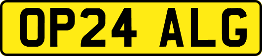 OP24ALG