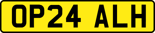 OP24ALH