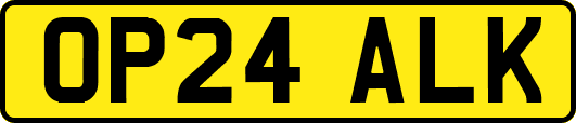 OP24ALK
