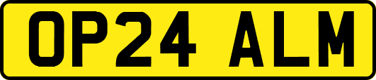 OP24ALM