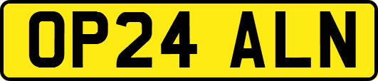 OP24ALN