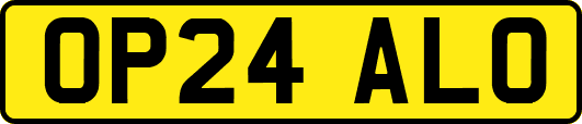 OP24ALO