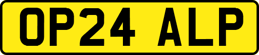 OP24ALP