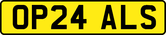 OP24ALS