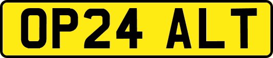 OP24ALT