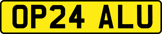 OP24ALU