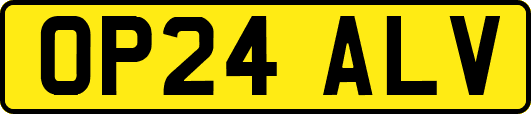 OP24ALV