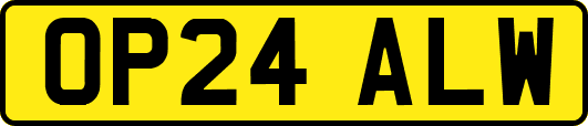 OP24ALW