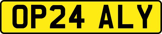 OP24ALY