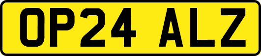 OP24ALZ
